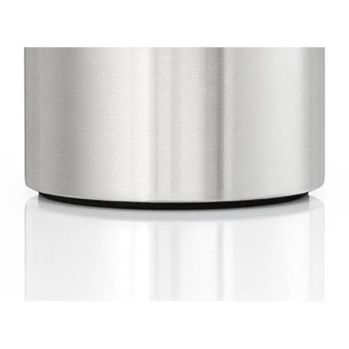 Blomus WC-Bürste Nexio, Silber, Bürstenhalter Aus Edelstahl 7 Blomus WC-Bürste Nexio, Silber, Bürstenhalter Aus Edelstahl – Bild 5