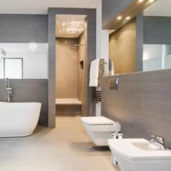 Relaxdays WC-Bürste Rund, Silber, Bürstenhalter Aus Edelstahl -Maul Shop 70da5c400a23e4b52b8f3561966ce04bc0838611 wc buerste relaxdays rund silber