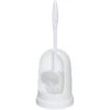 Wenko WC-Bürste Standard, Weiß, Bürstenhalter Aus Kunststoff, Mit Randreiniger 1 Wenko WC-Bürste Standard, Weiß, Bürstenhalter Aus Kunststoff, Mit Randreiniger -Maul Shop 7345f5e78fe83bf4c3747c9283cd0d7c3c868338 wc buerste wenko standard weiss