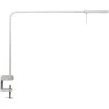 Luxo Schreibtischlampe Ninety LED, Dimmbar, Weiß, Mit Tischklemme 2 Luxo Schreibtischlampe Ninety LED, Dimmbar, Weiß, Mit Tischklemme -Maul Shop 7368f2fc2c8de1366634e30b0bb58def3362ca1a schreibtischlampe luxo ninety led