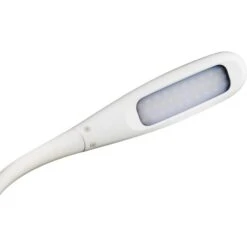 Unilux Schreibtischlampe Lucy LED, Standfuß, Dimmbar, USB, Weiß 10 Unilux Schreibtischlampe Lucy LED, Standfuß, Dimmbar, USB, Weiß -Maul Shop 741d8d8c6f23c352c9001ca1144f96a7e539a4f0 schreibtischlampe unilux lucy led