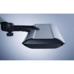 Waldmann Schreibtischlampe Taneo STZL 36 R LED, Dimmbar, Aluminium, 2-Arm -Maul Shop 75198b722f863f70865bcb822f98fa9ef8912cf4 schreibtischlampe waldmann taneo stzl 36 r led