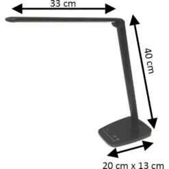 Unilux Schreibtischlampe Twistled LED, Dimmbar, USB, Lichtsensor, Mit Standfuß 15 Unilux Schreibtischlampe Twistled LED, Dimmbar, USB, Lichtsensor, Mit Standfuß -Maul Shop 759ee2ee20e582ded03c0ddc12a40f389e052f21 schreibtischlampe unilux twistled led