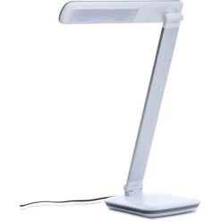 Maul Schreibtischlampe Mauljazzy LED, Dimmbar, USB, Standfuß, Weiß 10 Maul Schreibtischlampe Mauljazzy LED, Dimmbar, USB, Standfuß, Weiß -Maul Shop 76d0e0f918fc095740c230924df49ac1b9981dd9 schreibtischlampe maul mauljazzy led