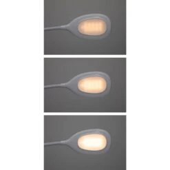 Maul Schreibtischlampe Mauljack LED, Dimmbar, Mit Tischklemme -Maul Shop 76ea2d44cb1d7ebf58e033590a2b57056b4af96b schreibtischlampe maul mauljack led