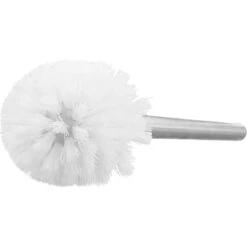 Fackelmann WC-Bürste Fusion, Silber, Ersatzbürste Mit Kunststoffgriff -Maul Shop 77625bdd47b1ade551271494c64dea8a8fc15d1b wc buerste fackelmann fusion silber