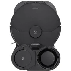 Roborock Saugroboter S7 MaxV+, Absaugstation, Ladestation, Wischfunktion, 180 Minuten, Schwarz -Maul Shop 7917c6de129e3444c300956d90ebb52e8b0a6db1 saugroboter roborock s7 maxv plus absaugstation