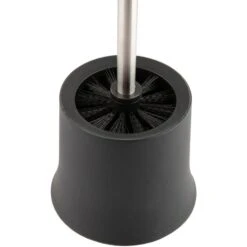Wenko WC-Bürste Basic, Schwarz, Bürstenhalter Aus Kunststoff 11 Wenko WC-Bürste Basic, Schwarz, Bürstenhalter Aus Kunststoff -Maul Shop 7ad4df13b2b5b3659d2554d291d81d7086144a78 wc buerste wenko basic schwarz