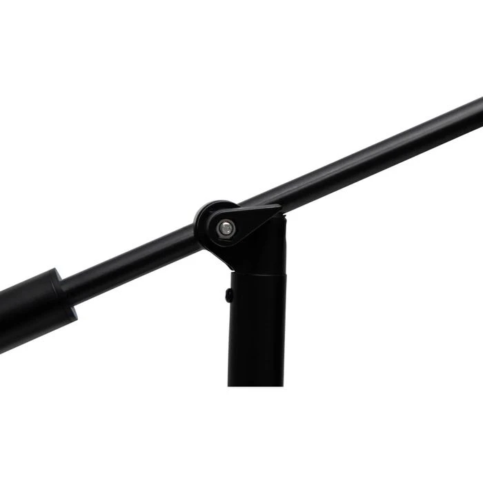 Maul Schreibtischlampe Maulfinja, Schwarz, Mit Standfuß 9 Maul Schreibtischlampe Maulfinja, Schwarz, Mit Standfuß – Bild 7