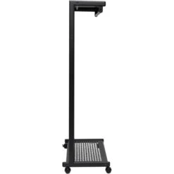 Maul Garderobenständer MAULbolero, 94244, Mit Rollen Und Schuhablage, Metall, Schwarz 10 Maul Garderobenständer MAULbolero, 94244, Mit Rollen Und Schuhablage, Metall, Schwarz -Maul Shop 7d2f981aaecefbacb7136d959ef2457b4100698a garderobenstaender maul maulbolero 94244