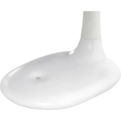 Unilux Schreibtischlampe Lucy LED, Standfuß, Dimmbar, USB, Weiß 9 Unilux Schreibtischlampe Lucy LED, Standfuß, Dimmbar, USB, Weiß -Maul Shop 7dcb11c50388056b58675228b101394c8518832e schreibtischlampe unilux lucy led