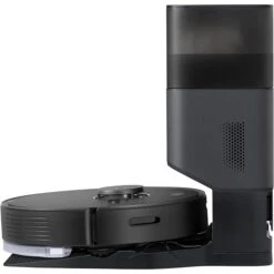 Roborock Saugroboter Q7+, Mit Absaugstation, Ladestation, Wischfunktion, 180 Minuten, Schwarz 13 Roborock Saugroboter Q7+, Mit Absaugstation, Ladestation, Wischfunktion, 180 Minuten, Schwarz -Maul Shop 7df234aa412834451680e4078a1b7d75602ae154 saugroboter roborock q7 plus mit absaugstation