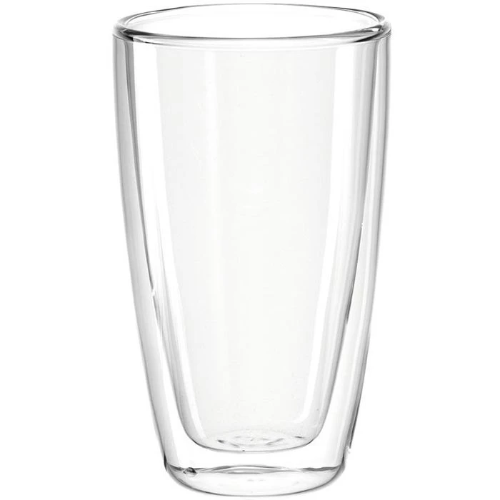 Montana Kaffeegläser Enjoy 057226, Doppelwandig, 330ml, 2 Stück 8 Montana Kaffeegläser Enjoy 057226, Doppelwandig, 330ml, 2 Stück – Bild 6