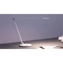 Xiaomi Schreibtischlampe Mi LED Desk Lamp Pro, Standfuß, Dimmbar, Smart -Maul Shop 8007cb4f8055e293c56331868a804319bf3773af schreibtischlampe xiaomi mi led desk lamp pro
