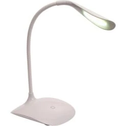 Böttcher-AG Schreibtischlampe LED, Standfuß, Dimmbar, Akku -Maul Shop 81494fff0b4bbbf4a5eb333548deb481ef9c057c schreibtischlampe boettcher ag led