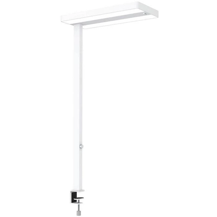 Maul Schreibtischlampe Mauljuvis Sensor LED, Dimmbar, Bewegungs- Und Lichtsensor, Tischklemme 3 Maul Schreibtischlampe Mauljuvis Sensor LED, Dimmbar, Bewegungs- Und Lichtsensor, Tischklemme