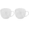 Böttcher-AG Kaffeegläser Teeglas, Doppelwandig, Mit Henkel, 250ml, 2 Stück -Maul Shop 83b13f8d88f45adfb19aa84783a17d88293c2fe1 kaffeeglaeser boettcher ag teeglas