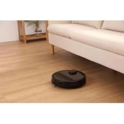 Xiaomi Saugroboter Mi Robot Mop Pro Vacuum Cleaner, Ladestation, Wischfunktion, 110 Minuten, Schwarz 10 Xiaomi Saugroboter Mi Robot Mop Pro Vacuum Cleaner, Ladestation, Wischfunktion, 110 Minuten, Schwarz -Maul Shop 83fa35b861e46f609ba3e7cb7150a056ec8ee772 saugroboter xiaomi mi robot mop pro vacuum cleaner