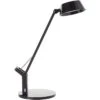 Brilliant Schreibtischlampe Kaila LED, Dimmbar, QI-Ladegerät, Standfuß, Schwarz 1 Brilliant Schreibtischlampe Kaila LED, Dimmbar, QI-Ladegerät, Standfuß, Schwarz -Maul Shop 84f725d88c4a1a50ab76f97d950fcf5bddf9f0c4 schreibtischlampe brilliant kaila led