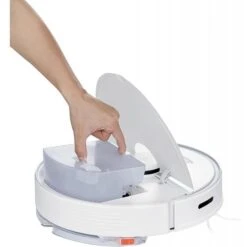 Roborock Saugroboter Q7 Max, Weiß, Ladestation, Wischfunktion, Laufzeit 180 Minuten -Maul Shop 85355aac3d3834b072eb587c5ca7cbb8a998e849 saugroboter roborock q7 max weiss