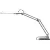 Hansa Schreibtischlampe Ecostar, Standfuß, Tischklemme, Silber 2 Hansa Schreibtischlampe Ecostar, Standfuß, Tischklemme, Silber -Maul Shop 86f7c01d5b560a4ce1b9308e05c021286f85b834 schreibtischlampe hansa ecostar