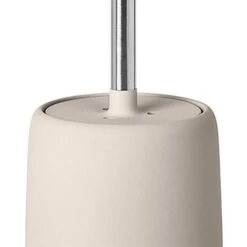 Blomus WC-Bürste Sono Moonbeam, Beige, Bürstenhalter Aus Keramik 7 Blomus WC-Bürste Sono Moonbeam, Beige, Bürstenhalter Aus Keramik -Maul Shop 874dda1ed61a7d0a246dbd2671d5dcca59236296 wc buerste blomus sono moonbeam beige