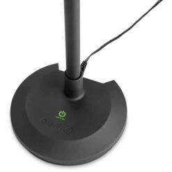 Gravity Schreibtischlampe PL 2B LED, Dimmbar, USB, Standfuß, Schwarz 9 Gravity Schreibtischlampe PL 2B LED, Dimmbar, USB, Standfuß, Schwarz -Maul Shop 8848d90145ad44ecf78a9659e70d8d6d20b6e256 schreibtischlampe gravity pl 2b led