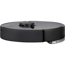 Xiaomi Saugroboter Roborock S6 Pure, Schwarz, Ladestation, Wischfunktion, Laufzeit 150 Minuten -Maul Shop 8b9640c0cc7448821cd631a061e4efcaf12ab904 saugroboter roborock s6 pure schwarz