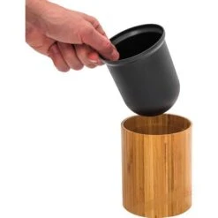 Relaxdays WC-Bürste Braun, Bürstenhalter Aus Bambus 11 Relaxdays WC-Bürste Braun, Bürstenhalter Aus Bambus -Maul Shop 8e6ead179d91c603e5b58cb62c0dfaab7c8157e2 wc buerste relaxdays braun