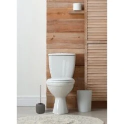 Wenko WC-Bürste Faro Grey, Grau, Bürstenhalter Aus Keramik 8 Wenko WC-Bürste Faro Grey, Grau, Bürstenhalter Aus Keramik -Maul Shop 8eec6d9b9e5b6d2a0788b7070d4eaacf4445dc8f wc buerste wenko faro grey grau