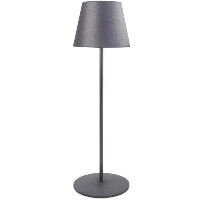 LEDmaxx Schreibtischlampe RGBW LED, IP54, Dimmbar, Mit Standfuß, Mit Akku 3 LEDmaxx Schreibtischlampe RGBW LED, IP54, Dimmbar, Mit Standfuß, Mit Akku