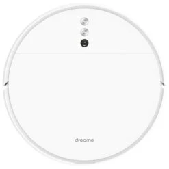 Dreame Saugroboter F9, Weiß, Ladestation, Wischfunktion, Laufzeit 150 Minuten -Maul Shop 93655855f1e5621423ac38801af7eae4b8d092b7 saugroboter dreame f9 weiss