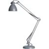 Luxo L-1 Schreibtischlampe LED Grau Standfuß 2 Luxo L-1 Schreibtischlampe LED Grau Standfuß -Maul Shop 94d5368a22135b9106d018c9cb8b7f06c0e0e73e schreibtischlampe luxo l 1 led