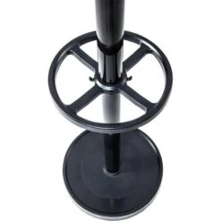 Maul Garderobenständer MAULcaligo, 9408090, Mit 32 Haken, Metall, Schwarz 10 Maul Garderobenständer MAULcaligo, 9408090, Mit 32 Haken, Metall, Schwarz -Maul Shop 96bfb8b5e03c96f4838ddeedb168d272f540cbaa garderobenstaender maul maulcaligo 9408090