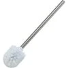 Zeller WC-Bürste Silber, Ersatzbürste Mit Edelstahlgriff 1 Zeller WC-Bürste Silber, Ersatzbürste Mit Edelstahlgriff -Maul Shop 982845a8a922c64a8c380945d399289f8e4c47b8 wc buerste zeller silber