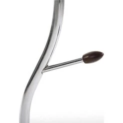 Idimex Garderobenständer Astrid, 18276, Mit 9 Haken, Metall, Chrom -Maul Shop 9b34613eb4e389a507fd27ea7a35fc079ce907c1 garderobenstaender idimex astrid 18276