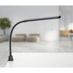Maul Schreibtischlampe Maulpirro LED, Dimmbar, Schwarz, Mit Tischklemme 9 Maul Schreibtischlampe Maulpirro LED, Dimmbar, Schwarz, Mit Tischklemme -Maul Shop 9b7b9bba14f24cd520a45507eee4a1da5528d9a7 schreibtischlampe maul maulpirro led