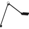 Waldmann Schreibtischlampe PARA.MI FTL 108 R LED, Dimmbar, Schwarz, Doppelgelenkarm, Rechteckig 1 Waldmann Schreibtischlampe PARA.MI FTL 108 R LED, Dimmbar, Schwarz, Doppelgelenkarm, Rechteckig -Maul Shop 9c11aa6e16261a01136c612417aa9eb957d140eb schreibtischlampe waldmann para.mi ftl 108 r led