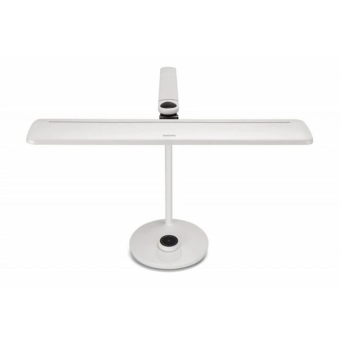 Philips Schreibtischlampe DSK501 LED, Dimmbar, Standfuß 5 Philips Schreibtischlampe DSK501 LED, Dimmbar, Standfuß – Bild 3