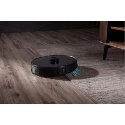 Maul Shop -Maul Shop 9f42d2ef182bf38388e8f92be61f69f1b58fc415 saugroboter viomi s9 mit absaugstation schwarz