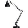 Luxo L-1 Schreibtischlampe Schwarz Standfuß 1 Luxo L-1 Schreibtischlampe Schwarz Standfuß -Maul Shop a058d8aa5c7e00537d6fc9211af13c1ce9b683ca schreibtischlampe luxo l 1