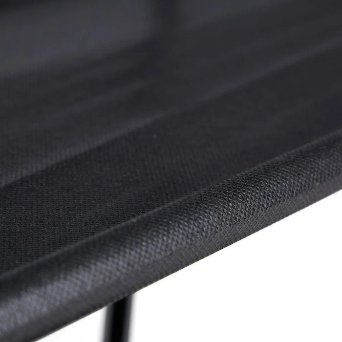 Relaxdays Garderobenständer 10028912, Mit 5 Ablagen, Metall, Schwarz 8 Relaxdays Garderobenständer 10028912, Mit 5 Ablagen, Metall, Schwarz – Bild 6