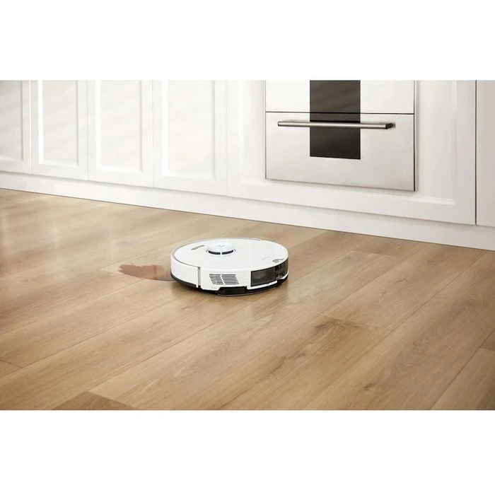 Roborock Saugroboter S7 Pro Ultra, Absaugstation, Ladestation, Wischfunktion, 180 Minuten, Weiß 4 Roborock Saugroboter S7 Pro Ultra, Absaugstation, Ladestation, Wischfunktion, 180 Minuten, Weiß – Bild 2