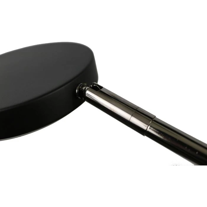 Unilux Schreibtischlampe Sunlight LED, Dimmbar, App-fähig , Mit Standfuß 7 Unilux Schreibtischlampe Sunlight LED, Dimmbar, App-fähig , Mit Standfuß – Bild 5