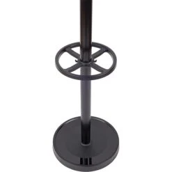 Maul Garderobenständer MAULgrando, 9406090, Mit 16 Haken, Metall, Schwarz 10 Maul Garderobenständer MAULgrando, 9406090, Mit 16 Haken, Metall, Schwarz -Maul Shop a559cd17f850ef1a4f0d3e7405d4b54b38a3a528 garderobenstaender maul maulgrando 9406090