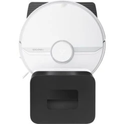 Roborock Saugroboter Q7 Max+, Mit Absaugstation, Ladestation, Wischfunktion, 180 Minuten, Weiß 15 Roborock Saugroboter Q7 Max+, Mit Absaugstation, Ladestation, Wischfunktion, 180 Minuten, Weiß -Maul Shop a584c52ae3c0d64eb387bd2fc7aae4a25ba41fbe saugroboter roborock q7 max plus mit absaugstation