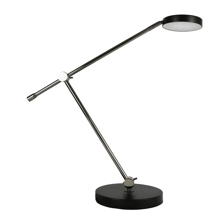 Unilux Schreibtischlampe Sunlight LED, Dimmbar, App-fähig , Mit Standfuß 5 Unilux Schreibtischlampe Sunlight LED, Dimmbar, App-fähig , Mit Standfuß – Bild 3