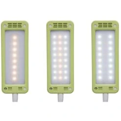 Maul Schreibtischlampe Maulpearly LED, Dimmbar, Lime, Mit Standfuß -Maul Shop a726f99e4beacae029ef640ffffeeb7330e02b25 schreibtischlampe maul maulpearly led