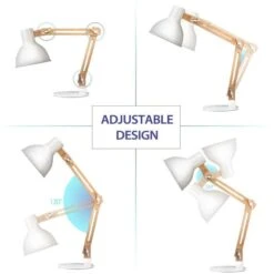 Tomons Schreibtischlampe DL1001 LED, Holz, Mit Standfuß 12 Tomons Schreibtischlampe DL1001 LED, Holz, Mit Standfuß -Maul Shop a7841aa669d2cd801f1384b20eb381f5f71f2a62 schreibtischlampe tomons dl1001 led