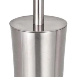 Wenko WC-Bürste Pieno Matt, Silber, Bürstenhalter Aus Edelstahl 7 Wenko WC-Bürste Pieno Matt, Silber, Bürstenhalter Aus Edelstahl -Maul Shop a7d7829d992a6ce69ea4c7eadf14a50f0e07fa87 wc buerste wenko pieno matt silber